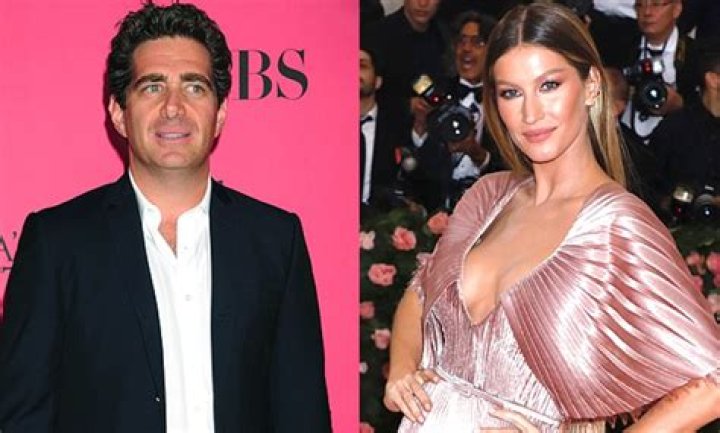 Gisele Bundchen & Jeffrey Soffer ‘Spending Time’ Together: Report – Hollywood Life