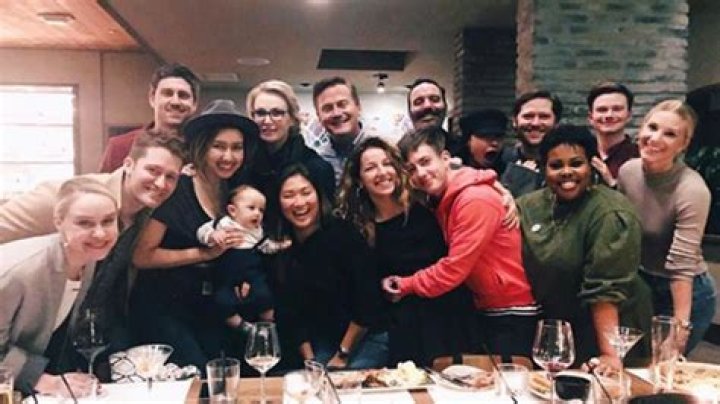 Where’s Lea Michele? – Hollywood Life