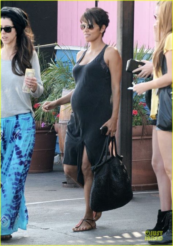 Halle Berry Pregnancy — Did 46-Year-Old Star Have Fertility Help? – Hollywood Life