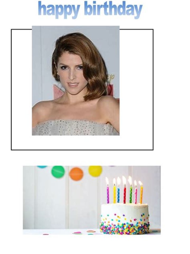 Happy Birthday, Anna Kendrick! See Her Hottest Photos From Over The Years – Hollywood Life