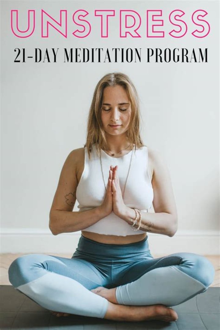 Unplug Meditation’s Suze Yalof Reveals All – Hollywood Life