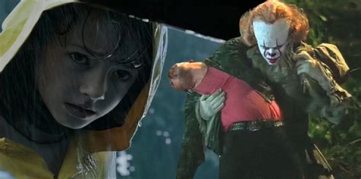 Jackson Robert Scott Talks Playing Georgie — Interview – Hollywood Life