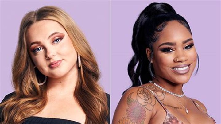 Family Reunion’ – Hollywood Life