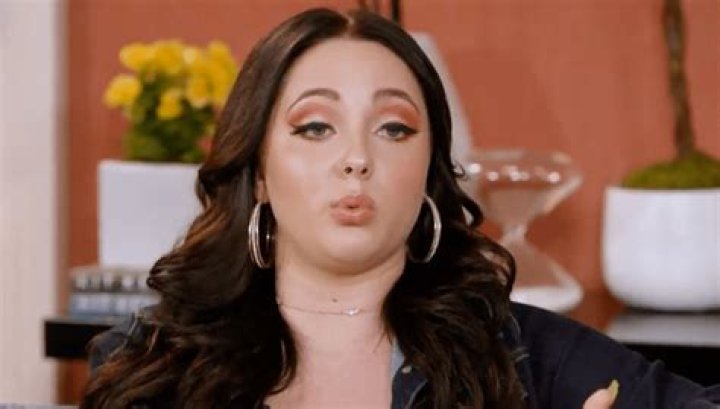 ‘Teen Mom 2’: Newbie Jade Cline Reveals Plans To Stay Away From ‘Cast Drama’ Ahead Of Season 10 Premiere