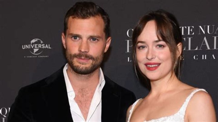 James Dornan Reveals He’s Still in Touch With ’50 Shades’ Co-Star Dakota Johnson