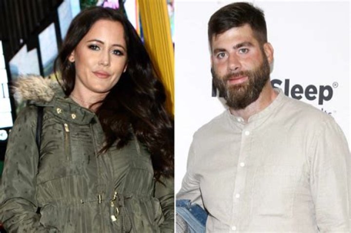 Jenelle Evans & Ex Nathan Griffith Have ‘Healthy Relationship’ He Says – Hollywood Life