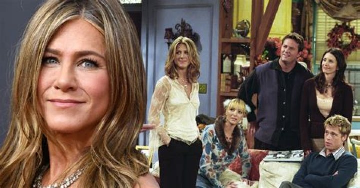 Jennifer Aniston Lists Ex Brad Pitt As One Of Her Favorite ‘Friends’ Guest Stars: He Was ‘Wonderful’