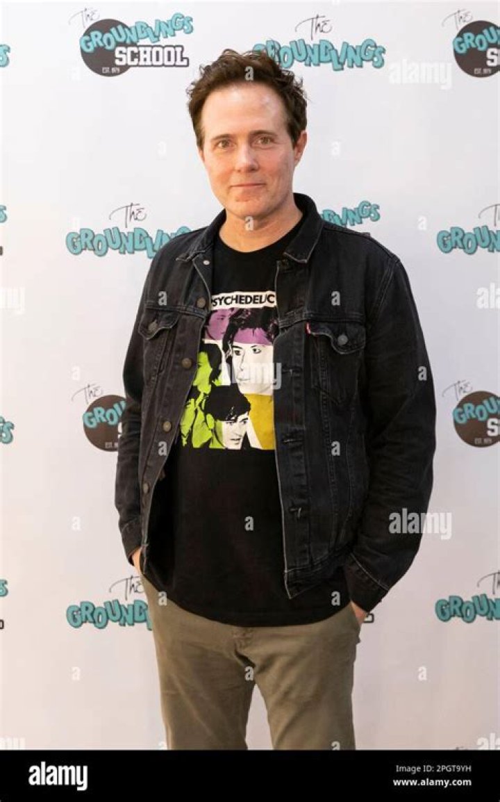 Jeremy Rowley Celebrity Profile – Hollywood Life