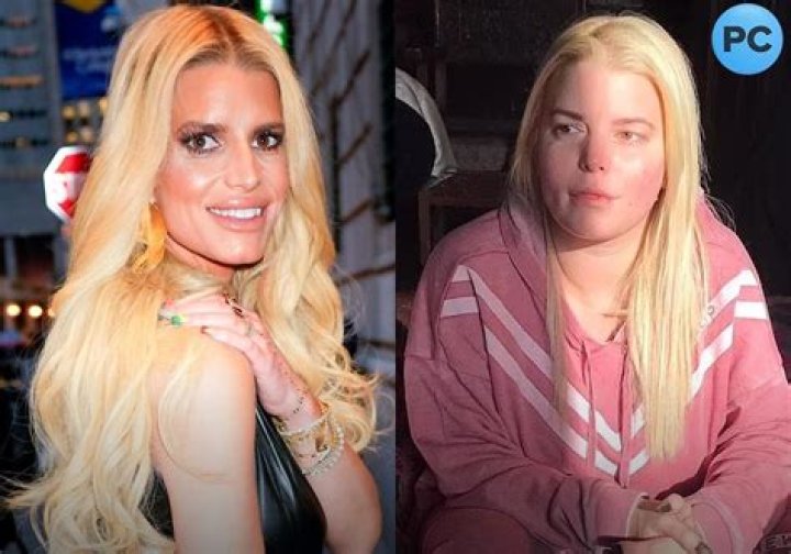 Jessica Simpson ‘Always’ Had A Cup Full Of Alcohol On Hand Before She Got Sober: ‘I Started To Spiral’ 