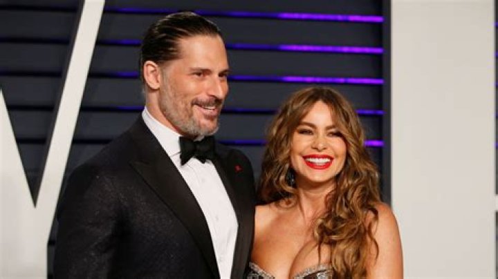Joe Manganiello Shows Off His ‘Magic Mike’ Moves In Sexy Instagram Video
