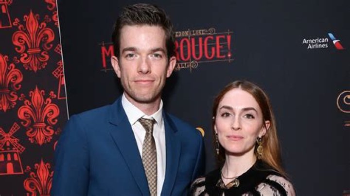 John Mulaney’s Ex Reveals She’s Freezing Her Eggs After Divorce – Hollywood Life