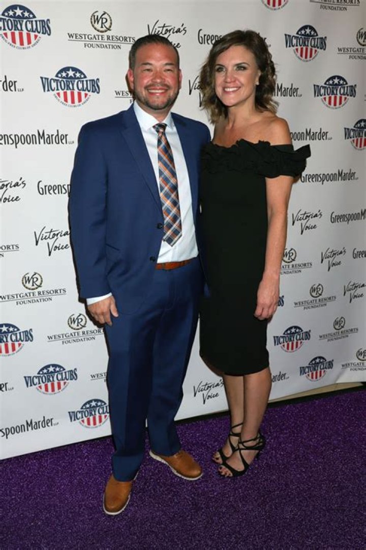 Jon Gosselin’s GF Colleen Conrad Reveals Breast Cancer Diagnosis As She Seems To Hint They’ve Split