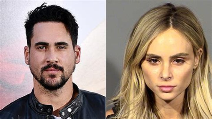 Josh Murray Admits He’s ‘Concerned’ For Amanda Stanton’s Kids After Her Arrest: ‘I Hope She’ll Get Better’