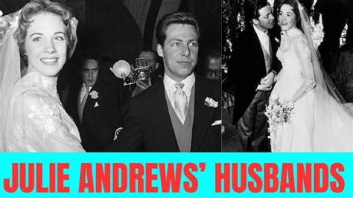 Everything to Know About Her 2 Marriages – Hollywood Life