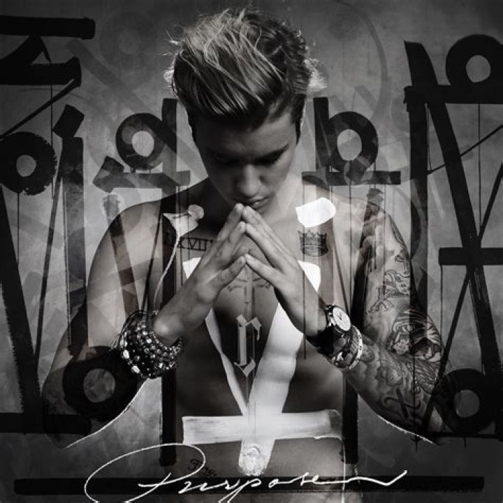 [PIC] Justin Bieber’s ‘Purpose’ Cover Art — He Reveals Sexy Pic On Instagram – Hollywood Life