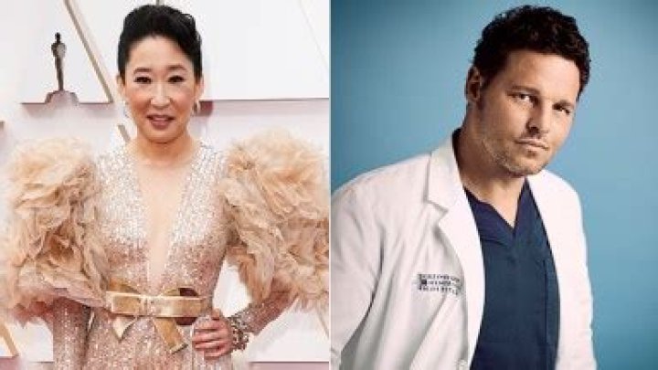 Justin Chambers Attends Oscars 2020 After ‘Grey’s Anatomy’ Exit – Hollywood Life