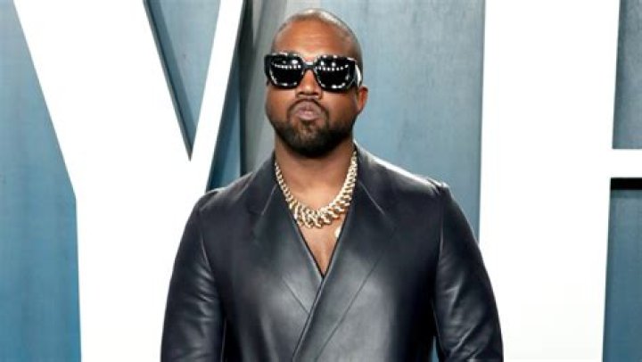 Kanye West Taunts Trump & Biden To ‘Bow Out’ Of Election & Confirms Kim K. Is 1 Of His Advisors 