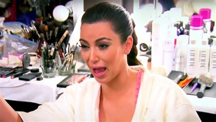 Kim Kardashian & Katy Perry Bond Over Their ‘Ugly Cry Faces’ – Hollywood Life