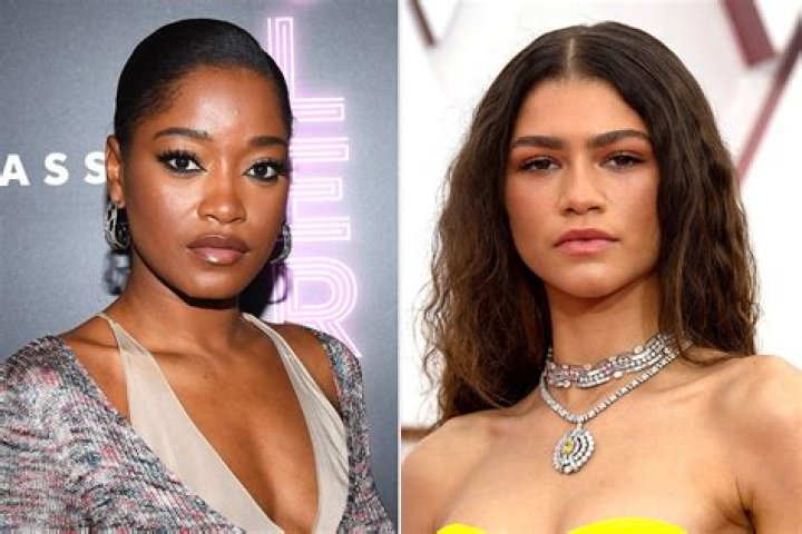 Keke Palmer Fires Back After She’s Compared To Zendaya: That’s ‘Colorism’