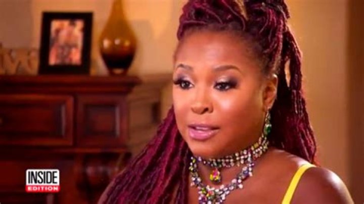 Torrei Says He Treated Her Like ‘Trash’ – Hollywood Life