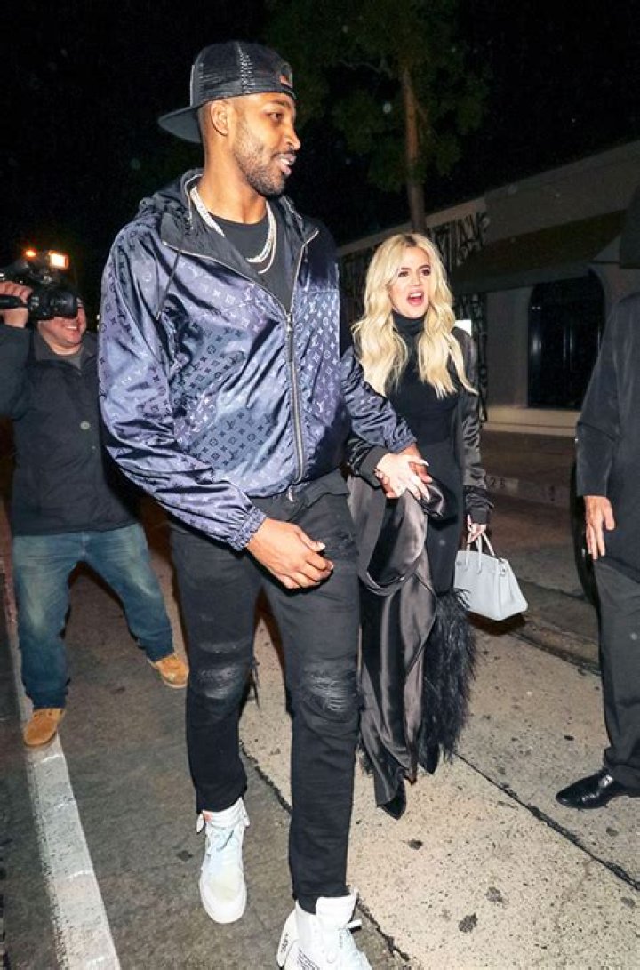 Khloe Kardashian Admits She Forgives Jordyn Woods After Cheating Scandal: I Have ‘No Grudge’