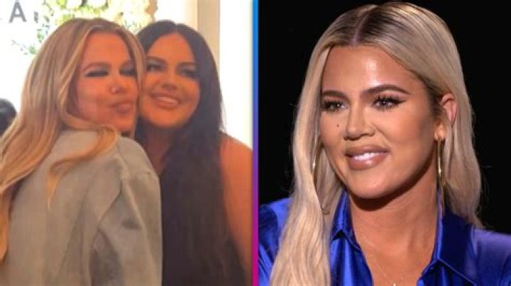 Khloe Kardashian Jokes About Appearing On ‘Love Is Blind’ – Hollywood Life