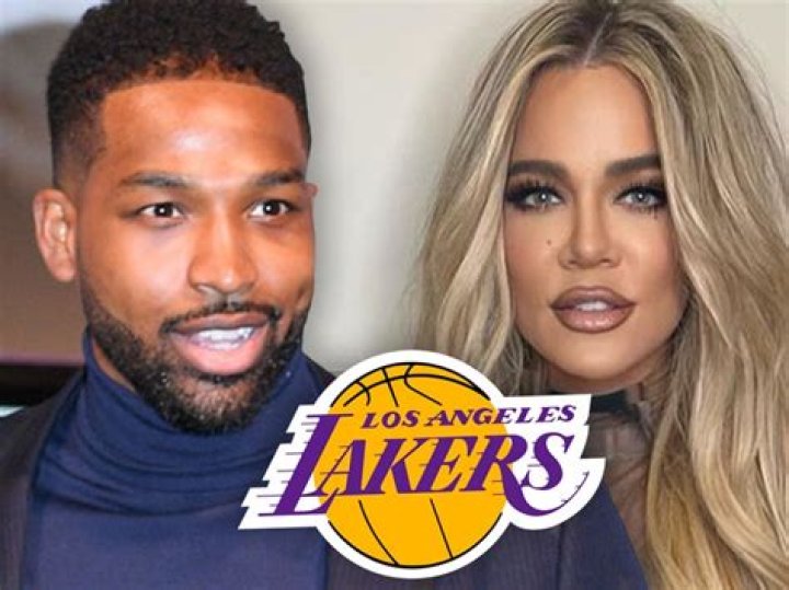Khloe Kardashian Subtly Shows Love To Tristan Thompson After He’s Signed By The Lakers