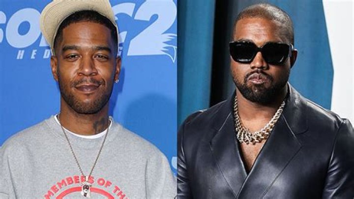 Kid Cudi Talks Kanye West Feud In ‘Esquire’ Interview – Hollywood Life