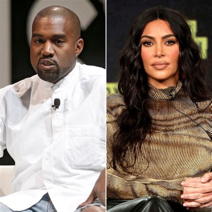Kim Kardashian Discusses Co-Parenting With Kanye West During Interview – Hollywood Life