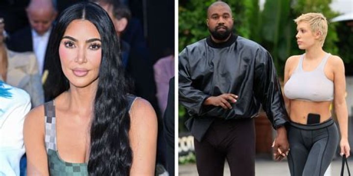 Kim Kardashian Wants Kanye West To ‘Shut Up’ After Blabbing About Their Sex Life