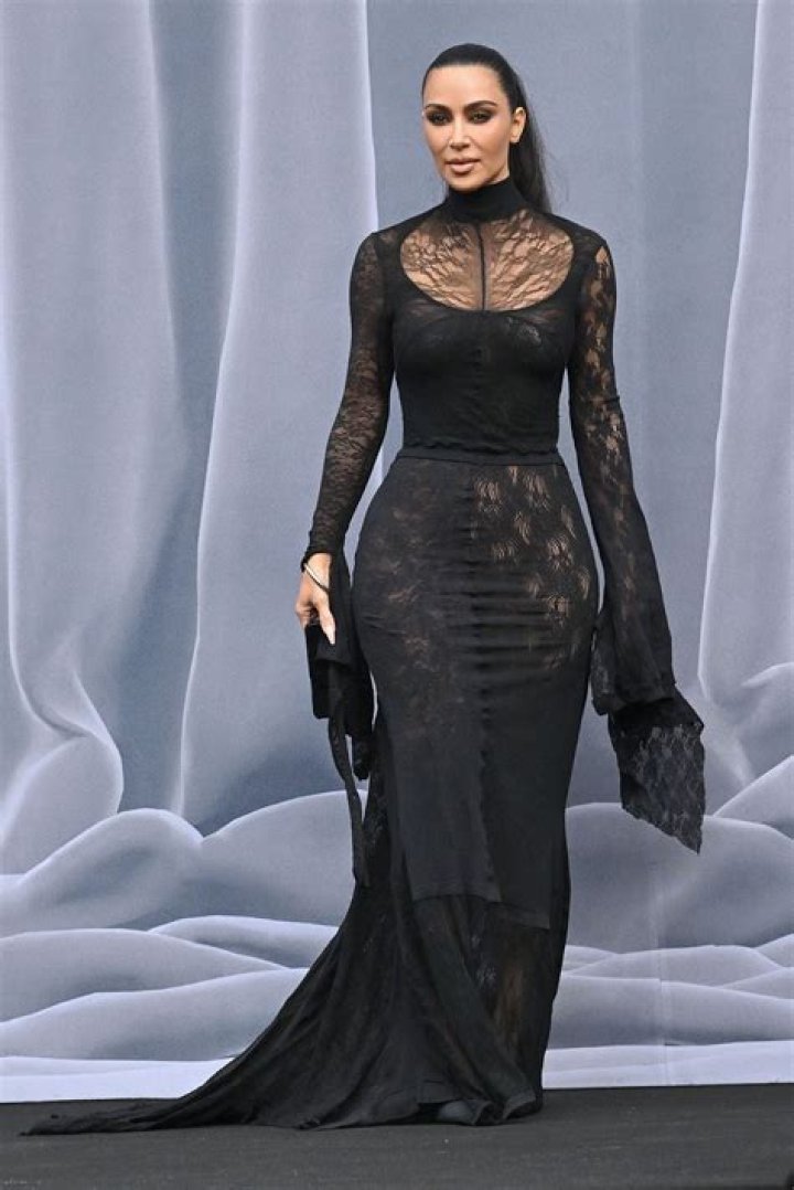 Photos Of All her Outfits – Hollywood Life