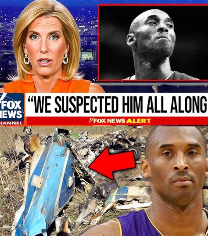 Kobe & Gianna’s Autopsy Report’s Reveal Pilot Ara Was Sober – Hollywood Life