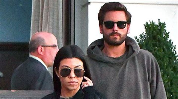 Kourtney Kardashian Thinks Ex Scott Disick & Kimberly Stewart Are A ‘Good Match’
