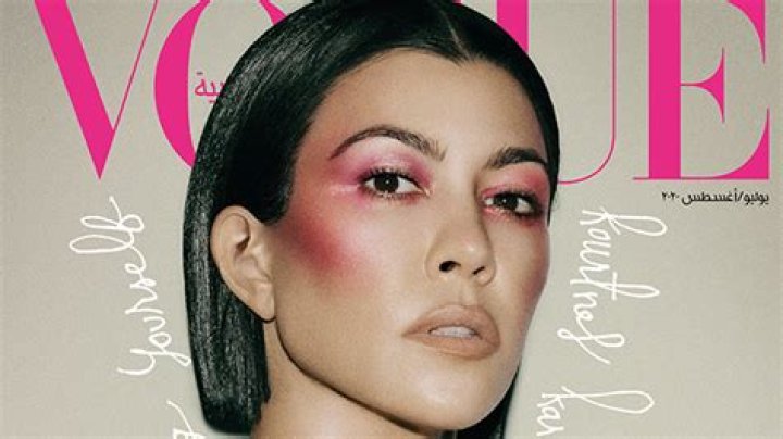 Bob Haircut On July Issue – Hollywood Life