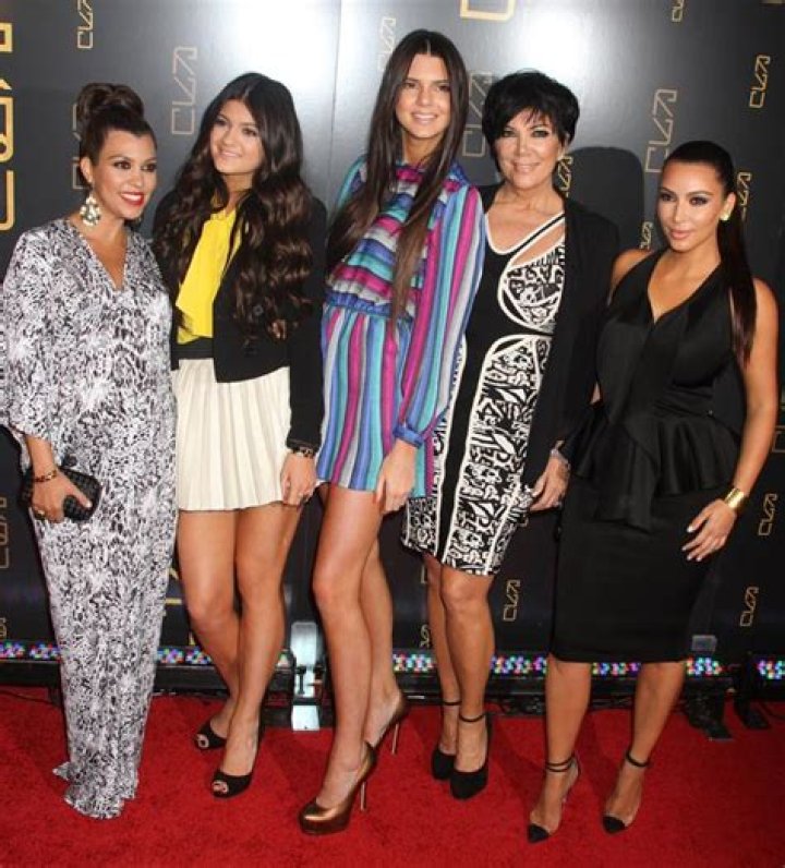Kris Jenner Defends Parenting Of Kendall & Kylie