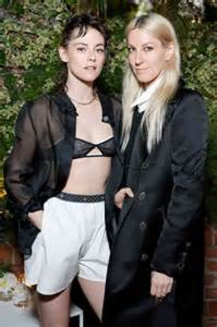 Kristen Stewart ‘Very Happy’ With New GF Dylan Meyer After Officially Splitting From Stella Maxwell