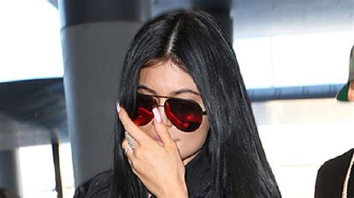 Kylie Jenner’s Snapchat Hacked — Will It Leak Nude Photos? – Hollywood Life