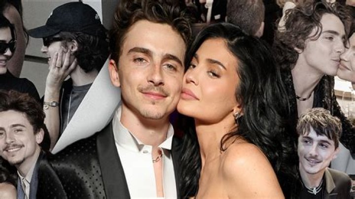 Kylie Jenner and Timothee Chalamet’s Relationship Timeline – Hollywood Life