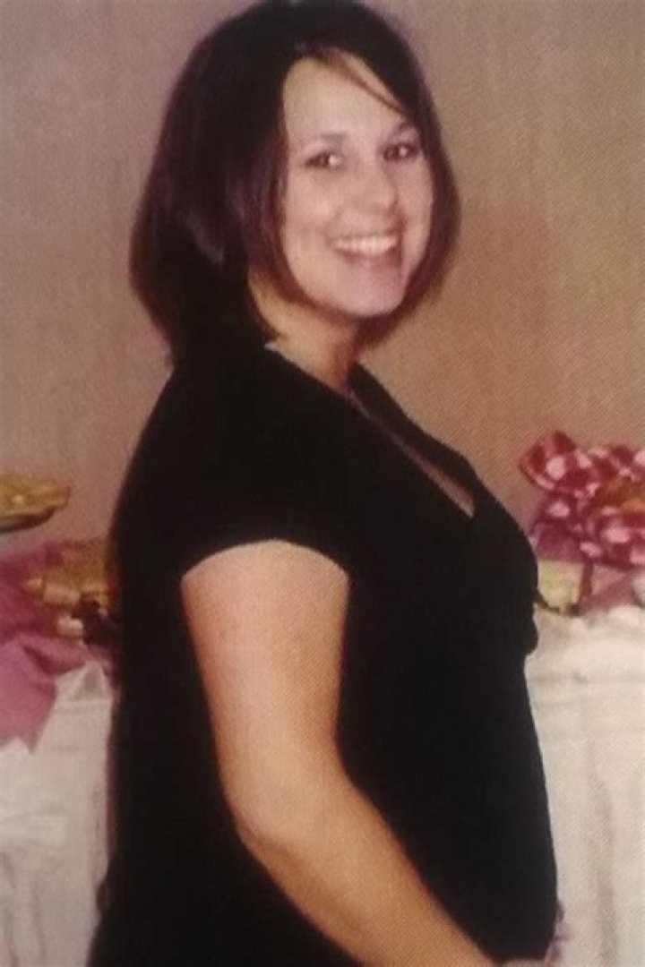 Laci & Scott Peterson — PICS