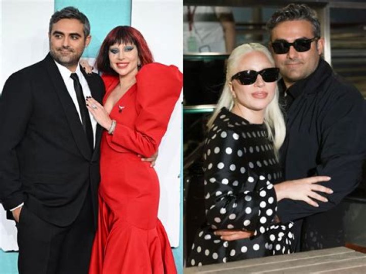 Lady Gaga, 34, Admits She’s ‘Excited’ To Have Kids As Romance With Michael Polansky Heats Up