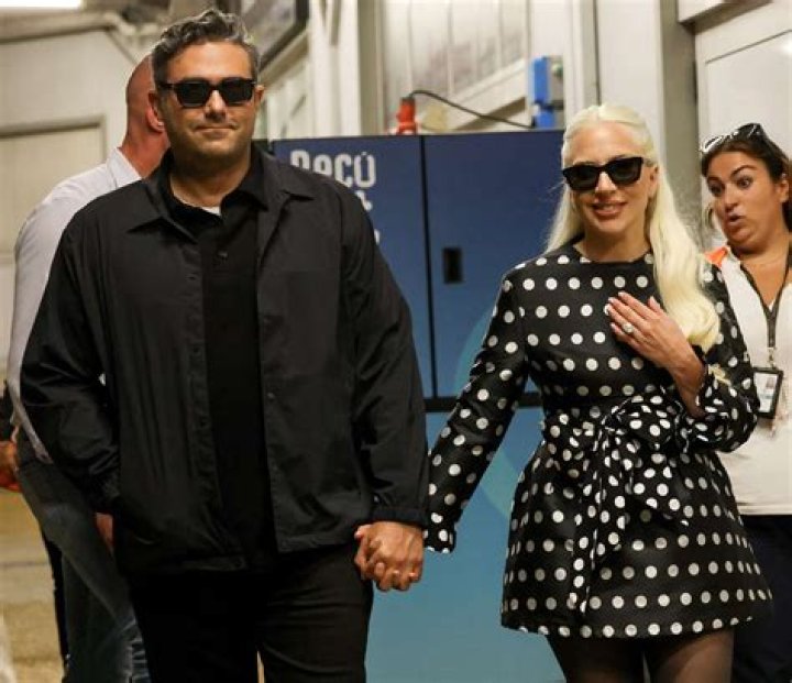 Lady Gaga & Michael Polansky’s Romance ‘Accelerated’ By Quarantine: They May ‘Get Engaged Soon’