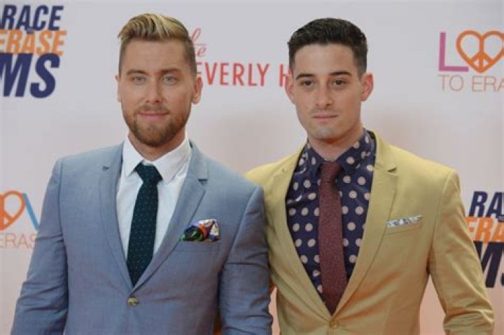 Lance Bass & Husband Michael Turchin Try 10th Round Of IVF After Surrogate’s Miscarriage