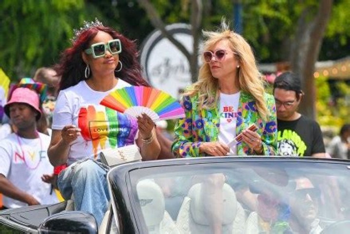 Landon Reid Of TikTok Celebrates Pride Month With Songs Of Love & Joy – Hollywood Life