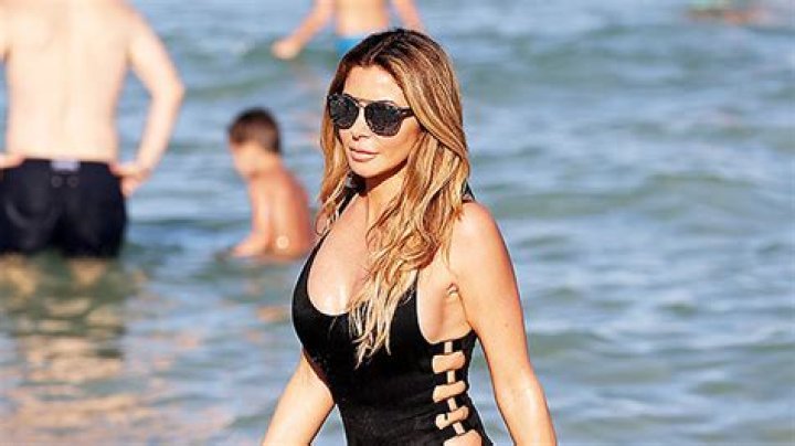 Larsa Pippen, 46, Looks Chic In Nothing But A $590 Fendi String Bikini In New Sexy Photo