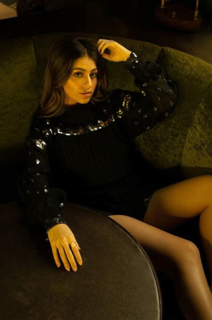 Laura Pieri — PICS