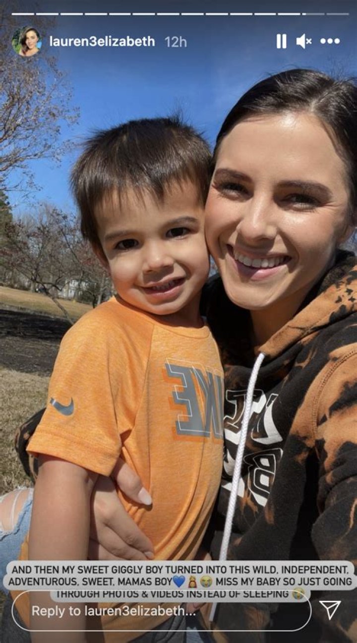 She Reportedly Confirms Split In Video – Hollywood Life