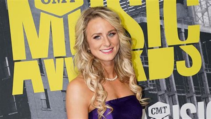 Leah Messer Blames Spending Issues For Jeremy Calvert Divorce: Listen – Hollywood Life