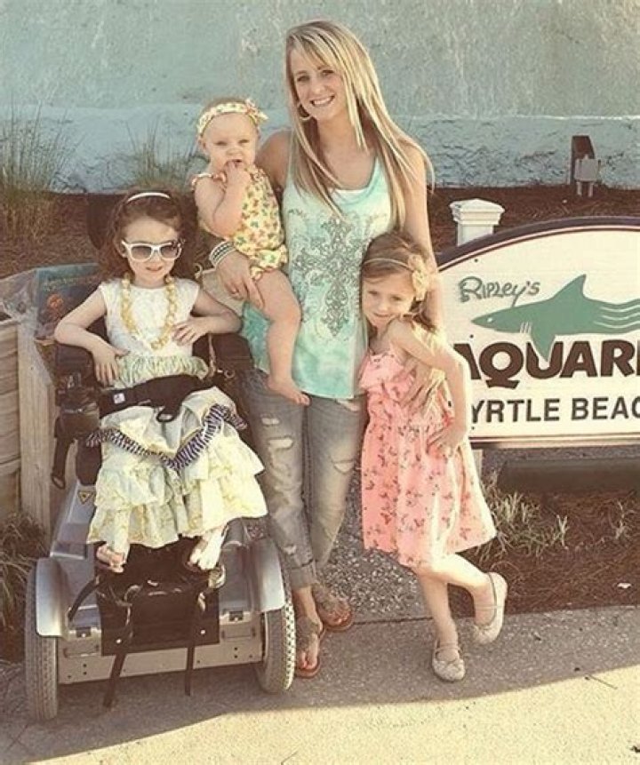 Leah Messer: ‘Teen Mom 2’ Star Slams Claims That She’s ‘Suicidal’, My Kids ‘Need Me’