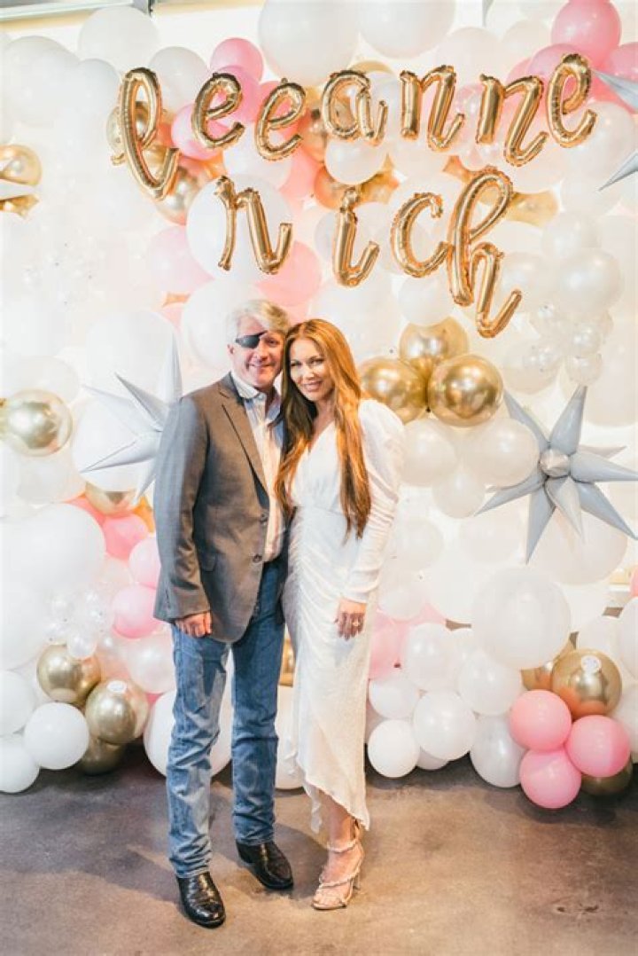 ‘RHOD’s Kameron Westcott Throws Co-Star LeeAnn Locken An ‘Amazing’ Bridal Shower — Pics