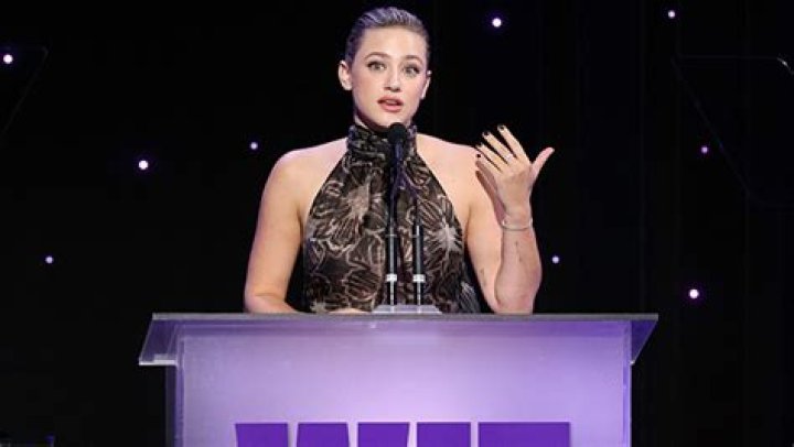 Lili Reinhart Reflects On Her Struggle With Body Dysmorphia – Hollywood Life